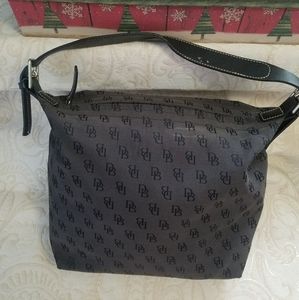 Dooney and Bourke Hobo